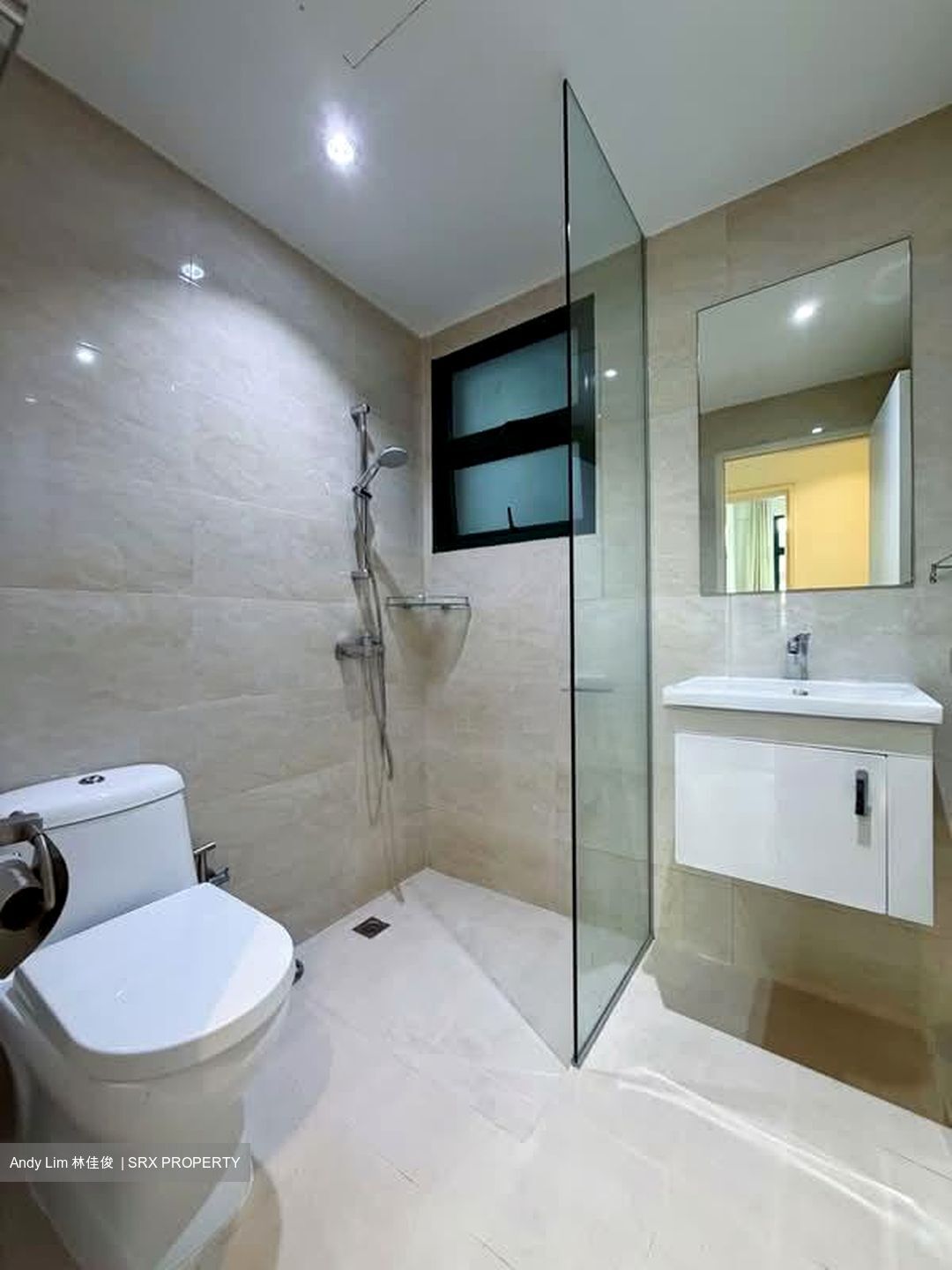 Hillview Green (D21), Condominium #573429701